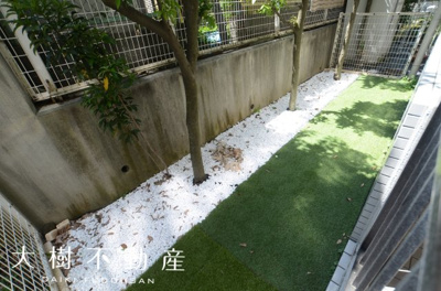 【展望】 | クリオかしわ台3番館　２階２LDKリフォーム済み【仲介手数料無料】