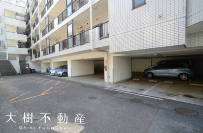 【外観】 | クリオかしわ台3番館　２階２LDKリフォーム済み【仲介手数料無料】