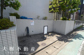 【その他共用部分】