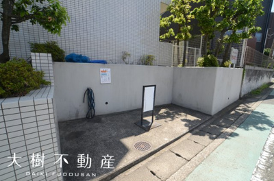 【その他共用部分】 | クリオかしわ台3番館　２階２LDKリフォーム済み【仲介手数料無料】
