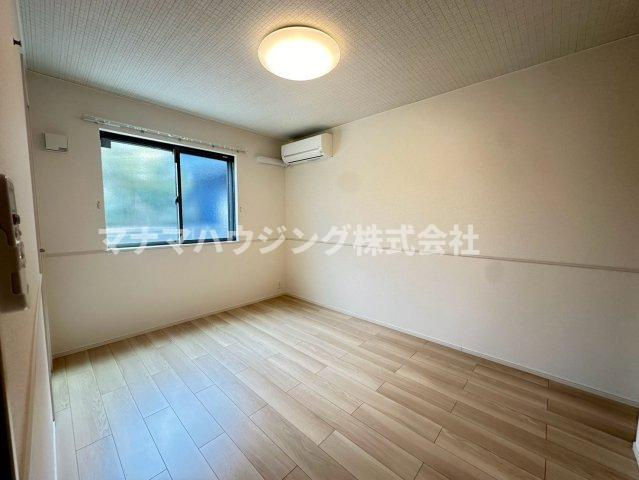 プラシード武庫町の内装
