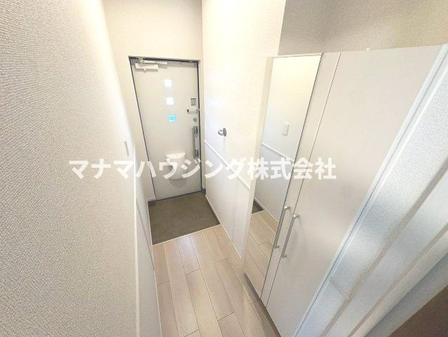 プラシード武庫町のその他