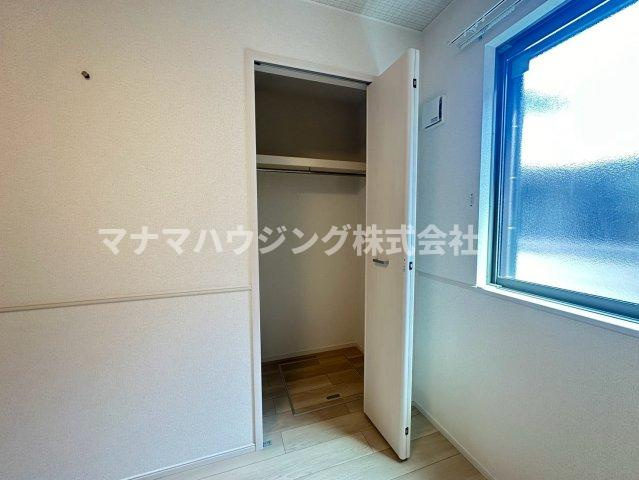プラシード武庫町のその他