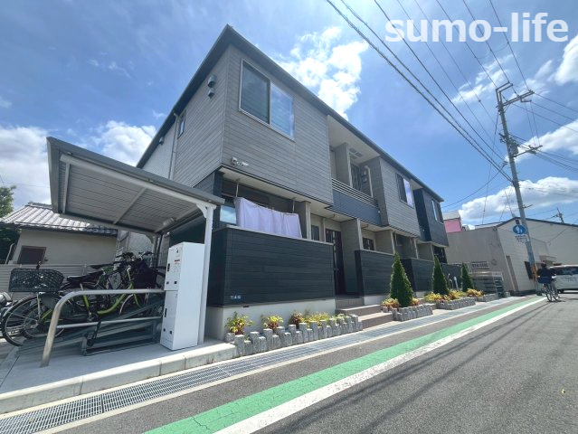 プラシード武庫町