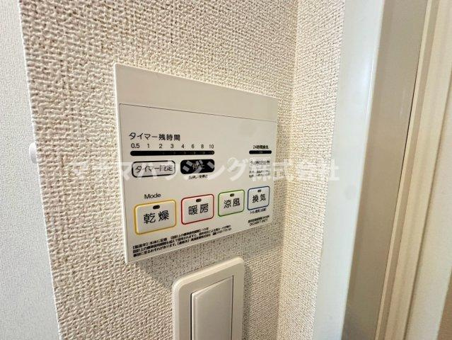 プラシード武庫町のその他