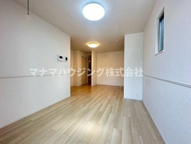 プラシード武庫町のその他