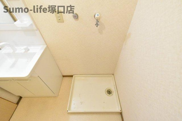 フルール南鈴原のその他