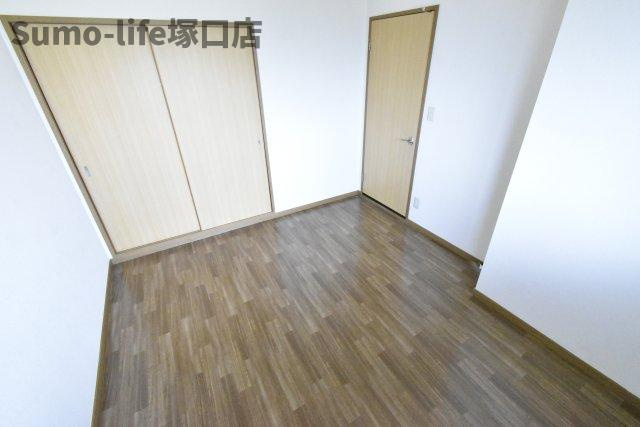 フルール南鈴原のその他
