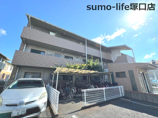 フルール南鈴原