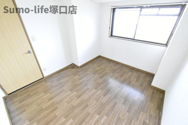フルール南鈴原のその他