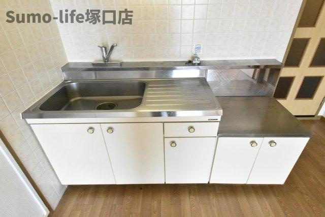 フルール南鈴原のその他