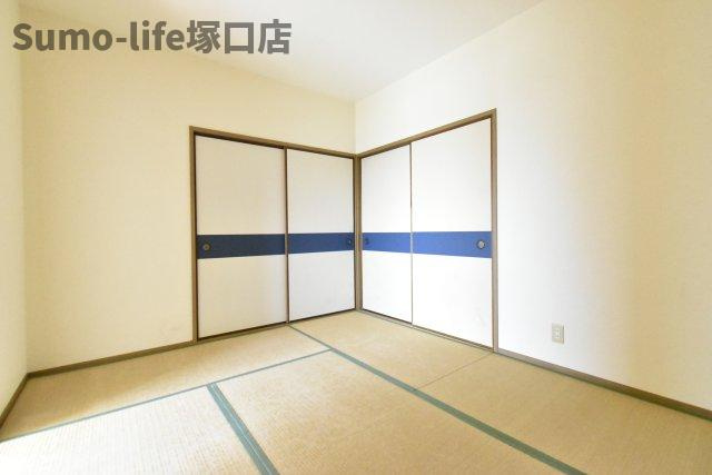フルール南鈴原のその他