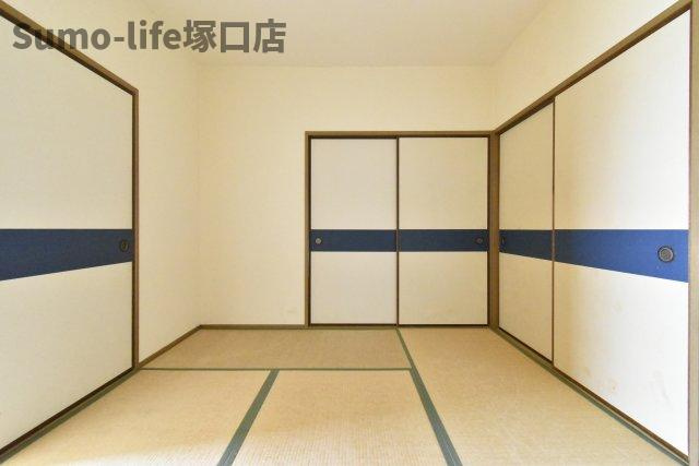 フルール南鈴原のその他