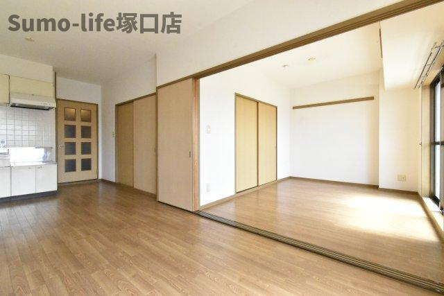 フルール南鈴原のその他