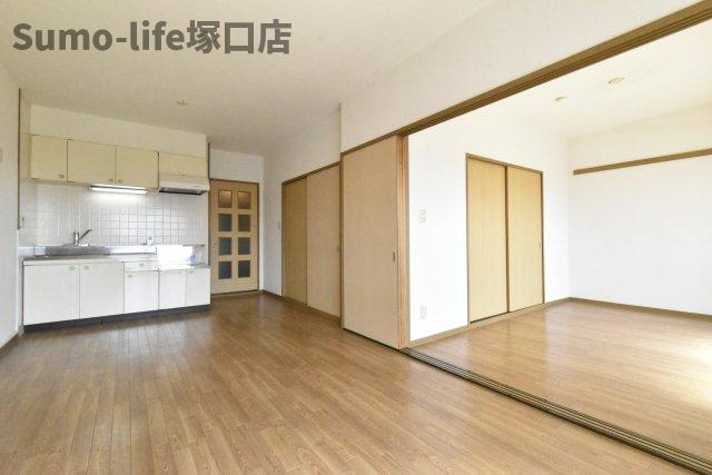 フルール南鈴原のその他