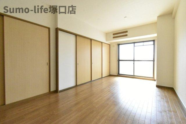 フルール南鈴原のその他