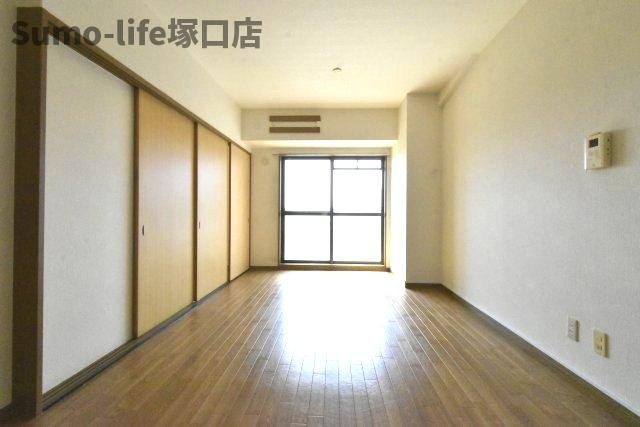 フルール南鈴原のその他