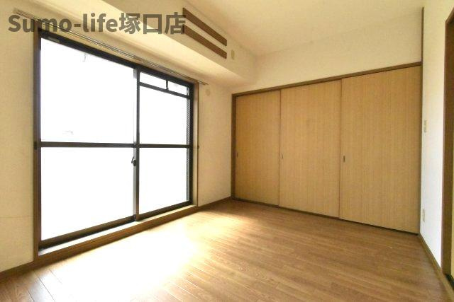 フルール南鈴原のその他