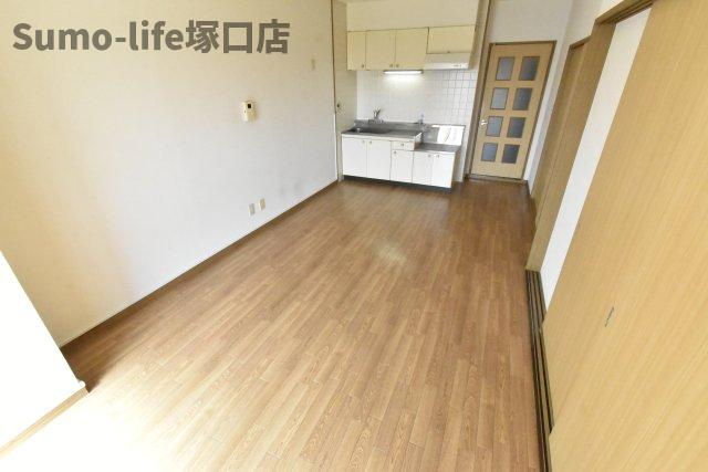 フルール南鈴原のその他