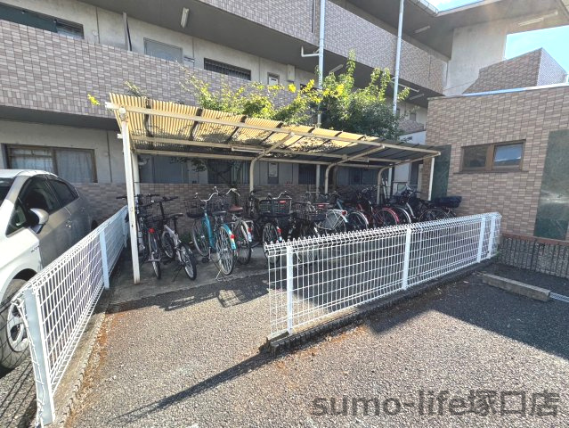 フルール南鈴原のその他共用部分