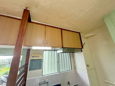  | 大八マンション | ※室内写真は106号室を参照しています。