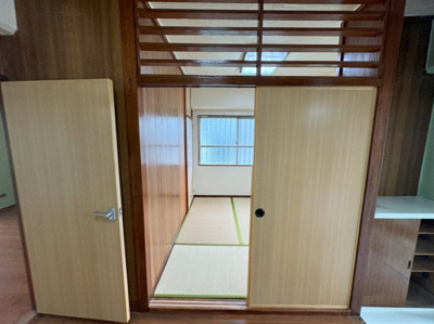  | 大八マンション | ※室内写真は106号室を参照しています。