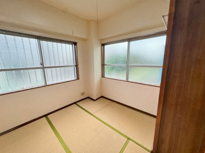  | 大八マンション | ※室内写真は106号室を参照しています。