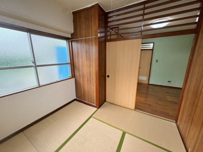  | 大八マンション | ※室内写真は106号室を参照しています。