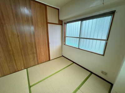  | 大八マンション | ※室内写真は106号室を参照しています。