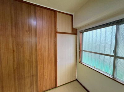  | 大八マンション | ※室内写真は106号室を参照しています。