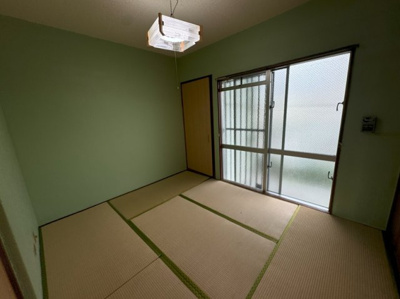  | 大八マンション | ※室内写真は106号室を参照しています。