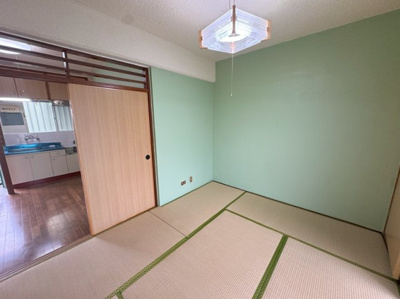  | 大八マンション | ※室内写真は106号室を参照しています。