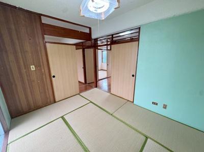  | 大八マンション | ※室内写真は106号室を参照しています。