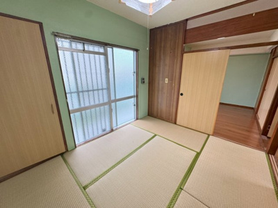  | 大八マンション | ※室内写真は106号室を参照しています。