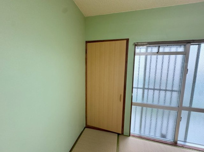  | 大八マンション | ※室内写真は106号室を参照しています。