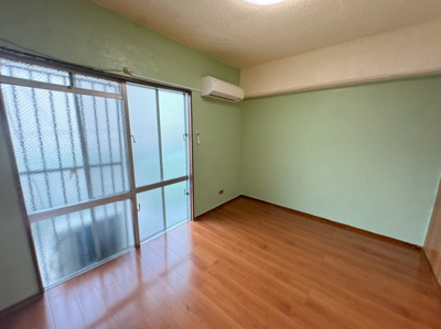  | 大八マンション | ※室内写真は106号室を参照しています。