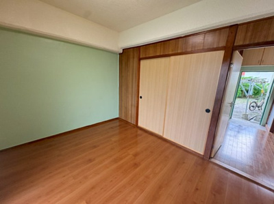  | 大八マンション | ※室内写真は106号室を参照しています。