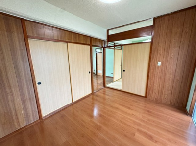  | 大八マンション | ※室内写真は106号室を参照しています。