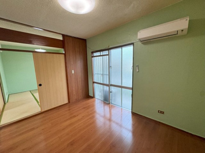  | 大八マンション | ※室内写真は106号室を参照しています。