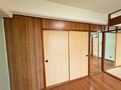  | 大八マンション | ※室内写真は106号室を参照しています。