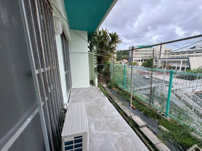  | 大八マンション | ※室内写真は106号室を参照しています。