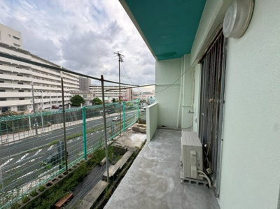  | 大八マンション | ※室内写真は106号室を参照しています。