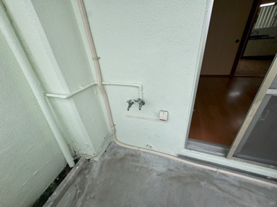  | 大八マンション | ※室内写真は106号室を参照しています。