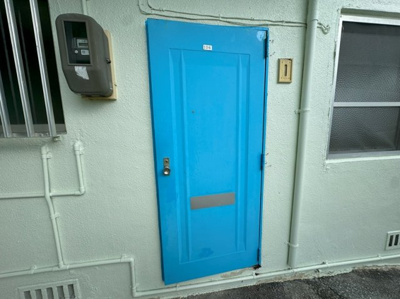  | 大八マンション | ※室内写真は106号室を参照しています。