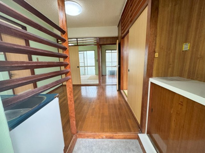  | 大八マンション | ※室内写真は106号室を参照しています。