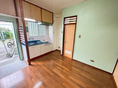  | 大八マンション | ※室内写真は106号室を参照しています。