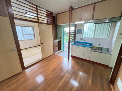  | 大八マンション | ※室内写真は106号室を参照しています。