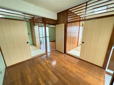  | 大八マンション | ※室内写真は106号室を参照しています。