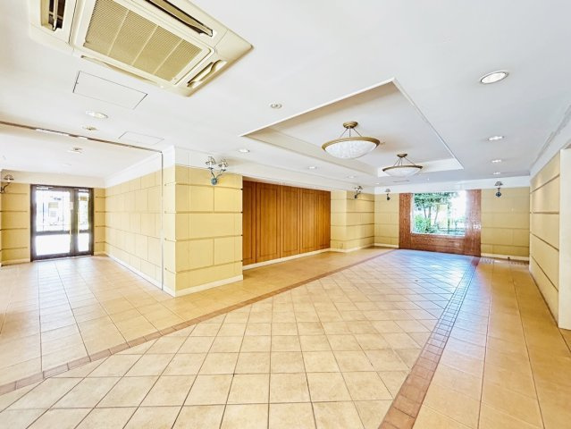 ＪＲ東海道本線「川崎」グランシティユーロレジデンス川崎 の画像