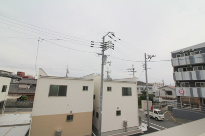 【展望】 | フジパレス戸建賃貸豊島南